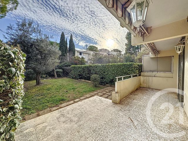 Maison à vendre CABRIES